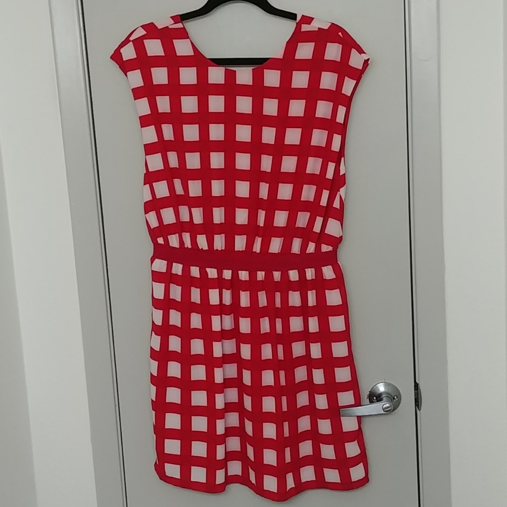 Charming Charlie Midi Dress